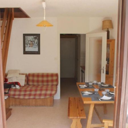 Apt Or Chalet Near The Slopes Saint Chaffrey Esterno foto