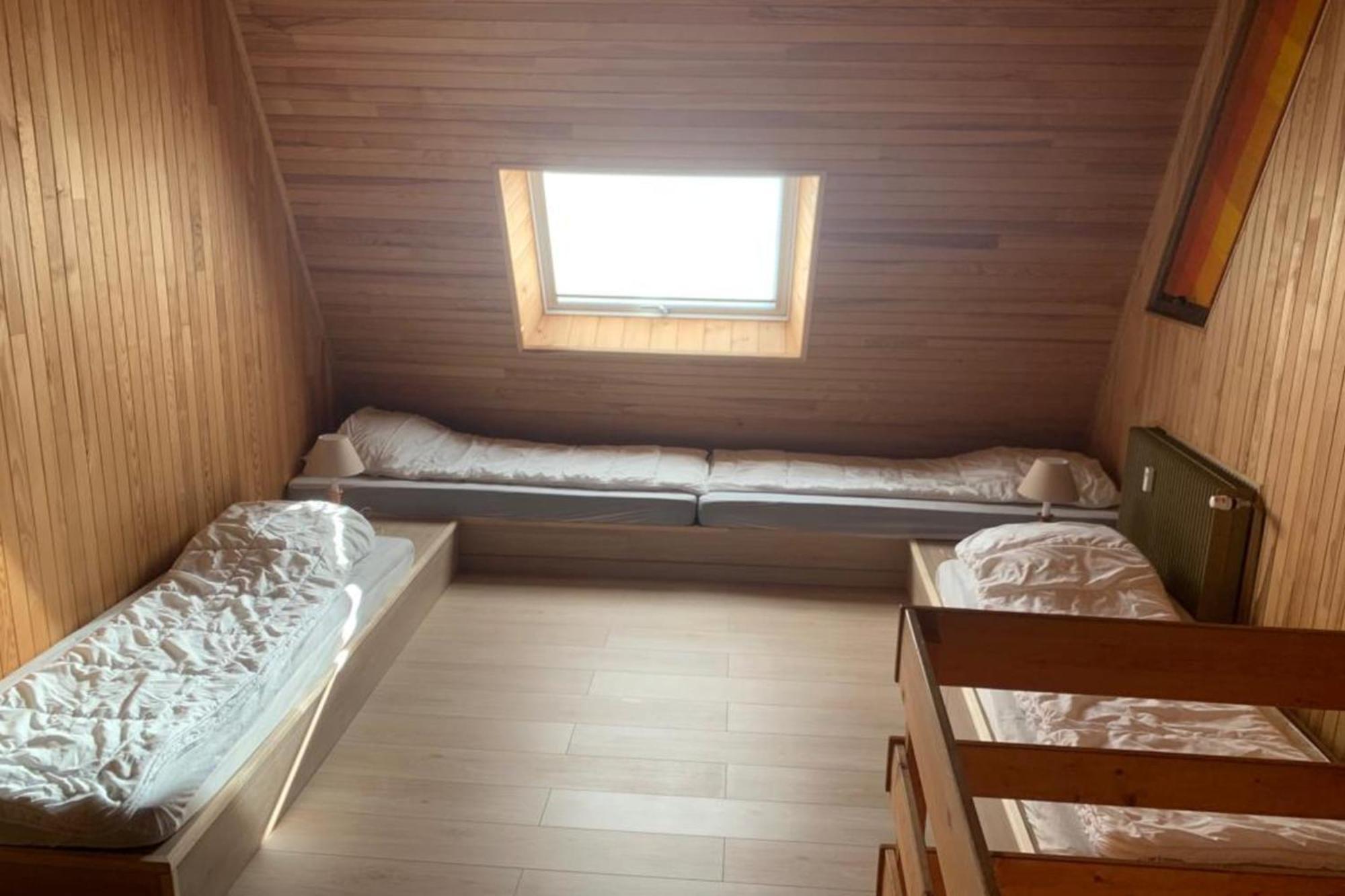 Apt Or Chalet Near The Slopes Saint Chaffrey Esterno foto