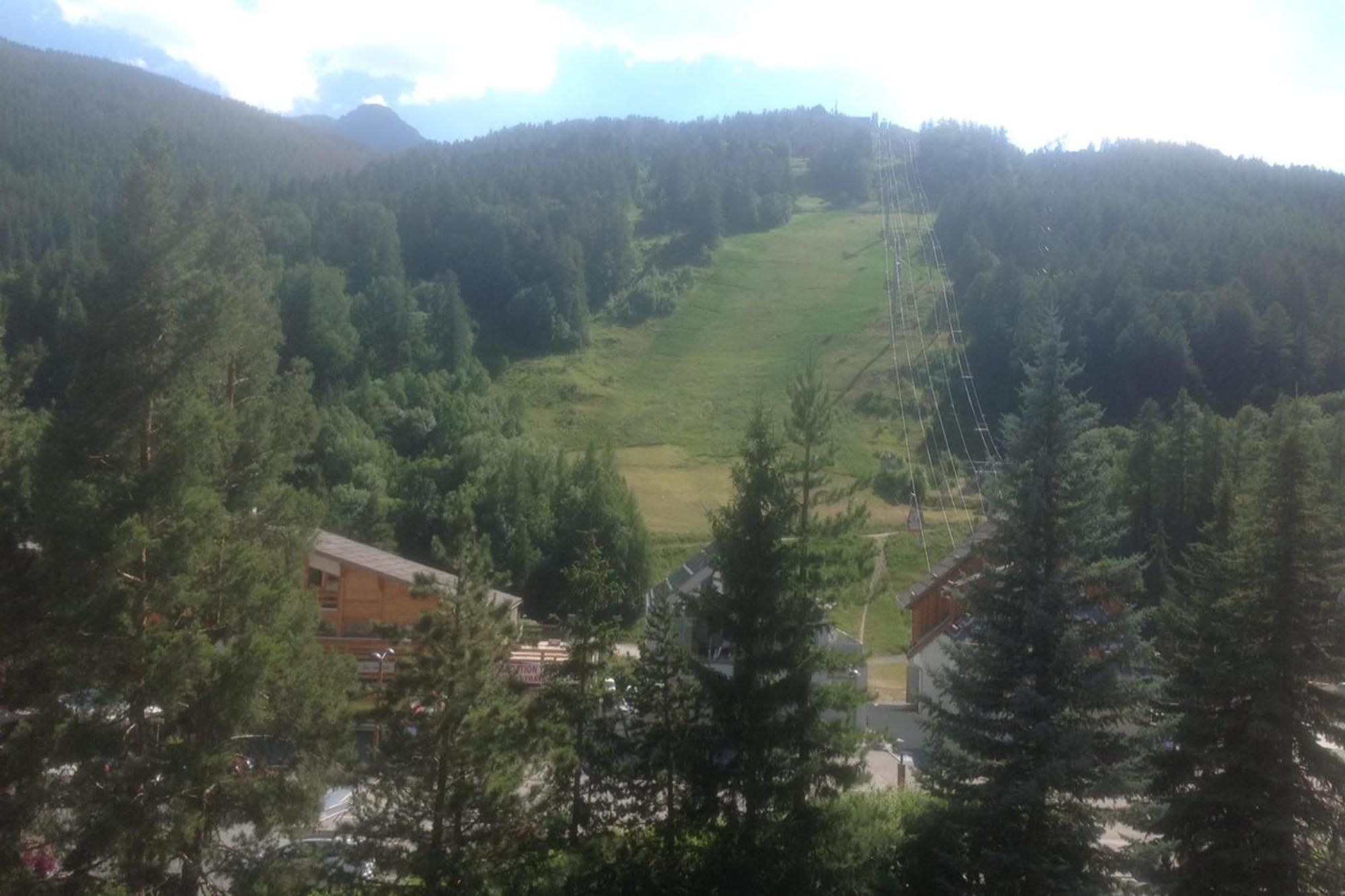Apt Or Chalet Near The Slopes Saint Chaffrey Esterno foto